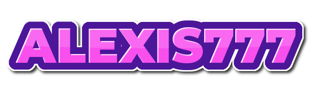 logo ALEXIS777